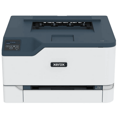 Impresora Laser Color Xerox C230 Dni Duplex Wifi Usb Rj45 