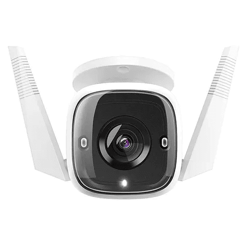 Cámara Seguridad TP-Link Tapo C310 V1 3MP visión nocturna