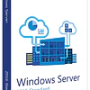 MS Windows Server 2016 STD 1 Server Licencia Digital ESD  |  KIX1OE
