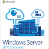 MS Windows Server 2016 STD 1 Server Licencia Digital ESD  |  KIX1OE