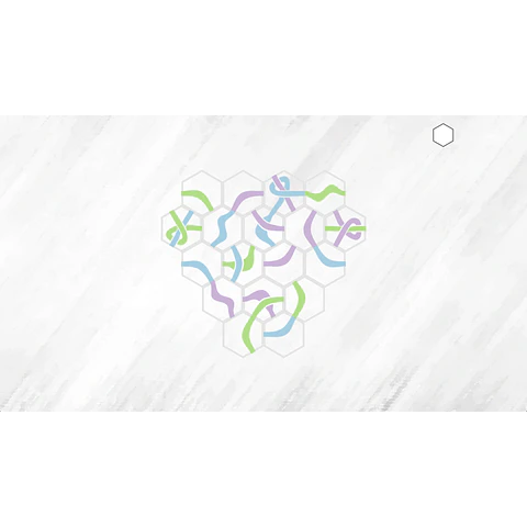 LOOP: A TRANQUIL PUZZLE GAME STEAM KEY GLOBAL