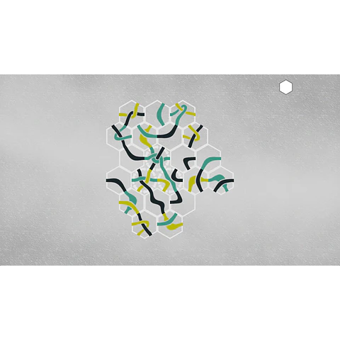 LOOP: A TRANQUIL PUZZLE GAME STEAM KEY GLOBAL