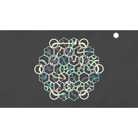 LOOP: A TRANQUIL PUZZLE GAME STEAM KEY GLOBAL