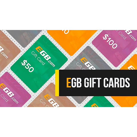 EGB EGAMINGBETS GIFT CARD 20 USD - EGB KEY - GLOBAL