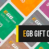 EGB EGAMINGBETS GIFT CARD 20 USD - EGB KEY - GLOBAL