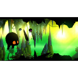 BADLAND: GAME OF THE YEAR EDITION STEAM KEY GLOBAL