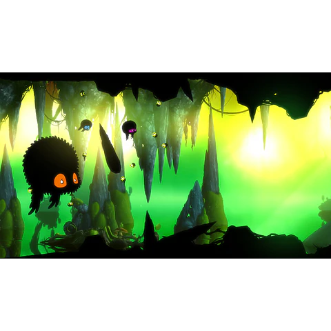 BADLAND: GAME OF THE YEAR EDITION STEAM KEY GLOBAL