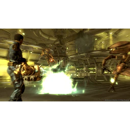 FALLOUT 3 - GAME OF THE YEAR EDITION STEAM KEY GLOBAL