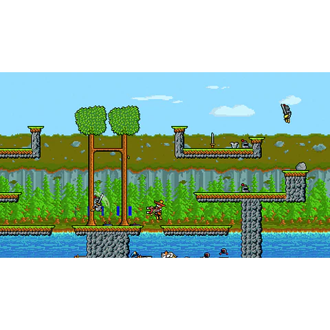 DUCK GAME STEAM GIFT GLOBAL