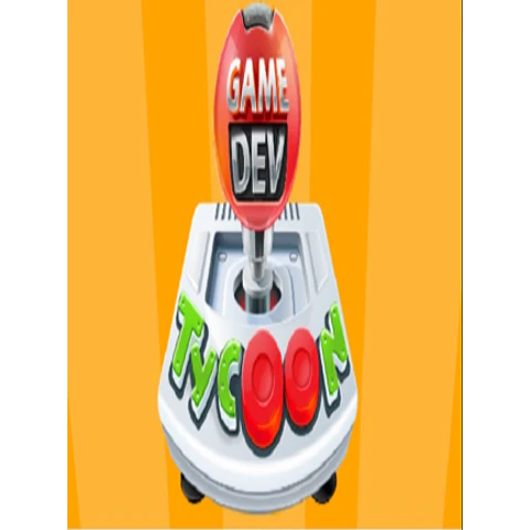 GAME DEV TYCOON STEAM GIFT GLOBAL