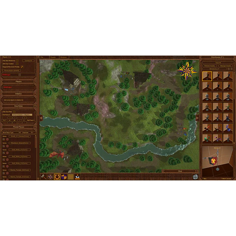 AXIS GAME FACTORY'S AGFPRO + BATTLEMAT MULTIPLAYER STEAM KEY GLOBAL