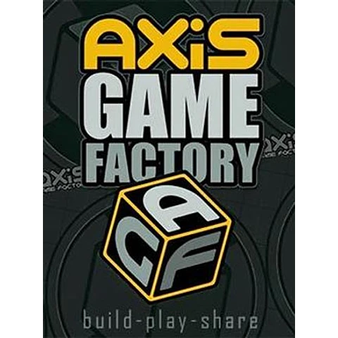AXIS GAME FACTORY'S AGFPRO + BATTLEMAT MULTIPLAYER STEAM KEY GLOBAL