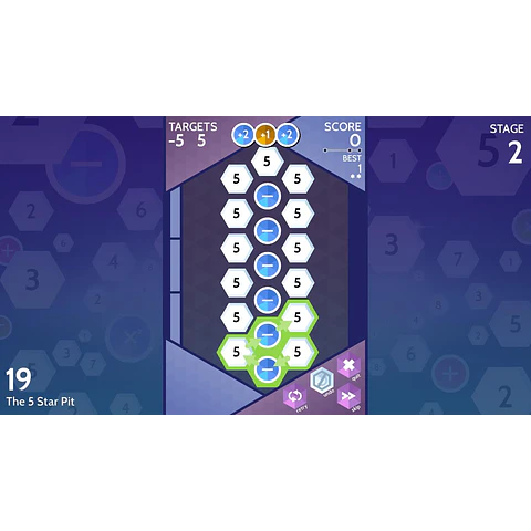 SUMICO - THE NUMBERS GAME STEAM KEY GLOBAL