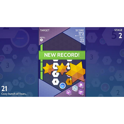 SUMICO - THE NUMBERS GAME STEAM KEY GLOBAL