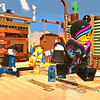THE LEGO MOVIE VIDEOGAME STEAM KEY GLOBAL