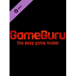 GAMEGURU - MEGA PACK 1 STEAM KEY GLOBAL