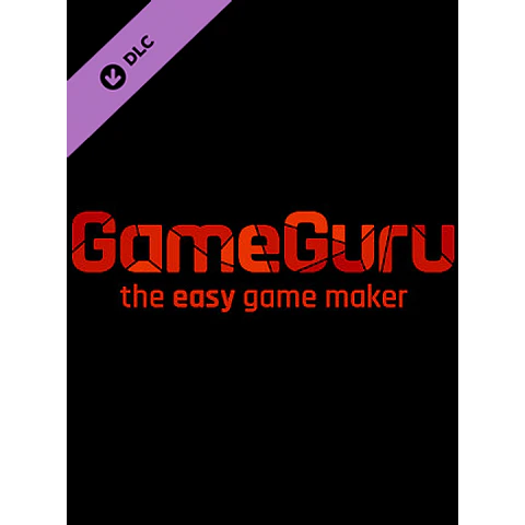 GAMEGURU - MEGA PACK 1 STEAM KEY GLOBAL