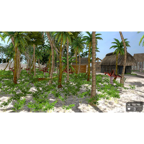 GAMEGURU - MEGA PACK 1 STEAM KEY GLOBAL