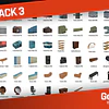 GAMEGURU - MEGA PACK 3 STEAM KEY GLOBAL