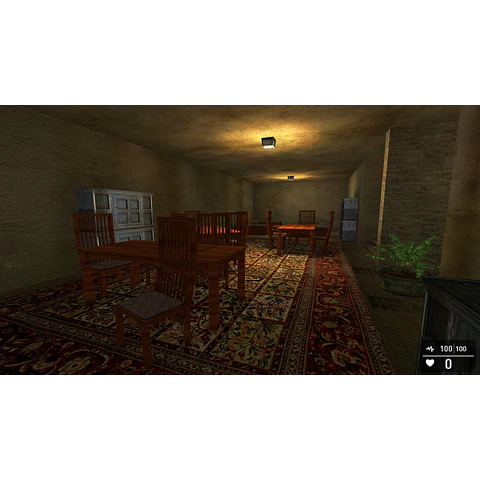 GAMEGURU - DEATH VALLEY PACK STEAM KEY GLOBAL