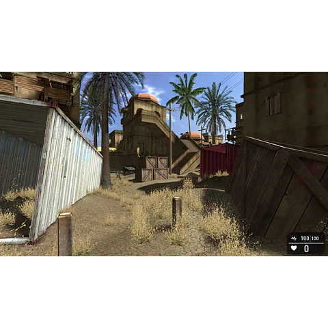 GAMEGURU - DEATH VALLEY PACK STEAM KEY GLOBAL