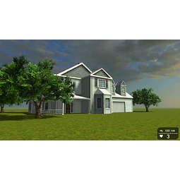 GAMEGURU - BUILDINGS PACK STEAM KEY GLOBAL