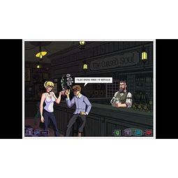 SOUL GAMBLER STEAM KEY GLOBAL