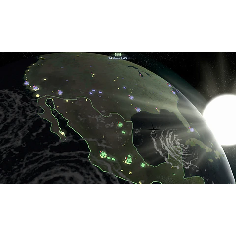 WAR, THE GAME (PC) - STEAM KEY - GLOBAL