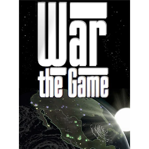 WAR, THE GAME (PC) - STEAM KEY - GLOBAL