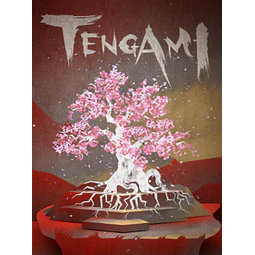 TENGAMI STEAM KEY GLOBAL
