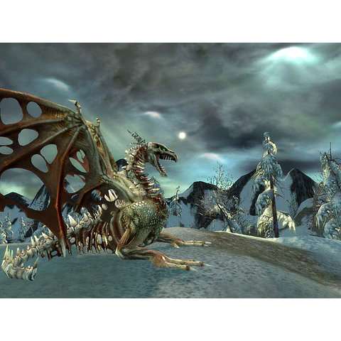 GUILD WARS GAME OF THE YEAR EDITION NCSOFT KEY GLOBAL