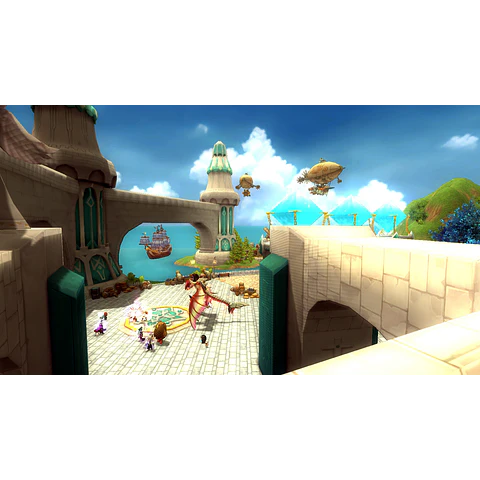 AERIA GAMES POINTS 1 030 POINTS AERIA KEY GLOBAL