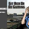 GET RICH OR DIE GAMING STEAM KEY GLOBAL