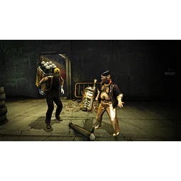 BLUE ESTATE THE GAME STEAM KEY GLOBAL