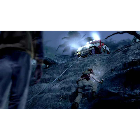 JURASSIC PARK: THE GAME STEAM KEY GLOBAL