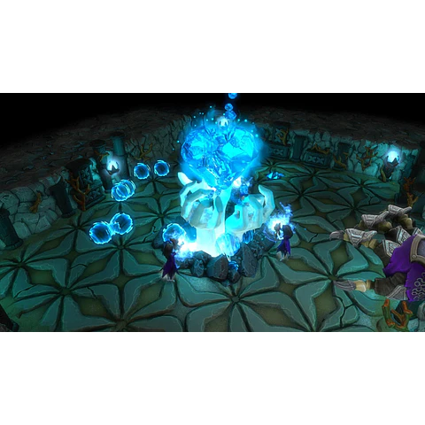 DUNGEONS 2 - A GAME OF WINTER STEAM KEY GLOBAL