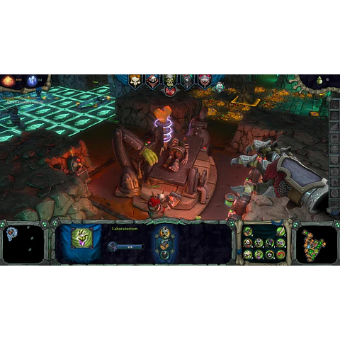 DUNGEONS 2 - A GAME OF WINTER STEAM KEY GLOBAL