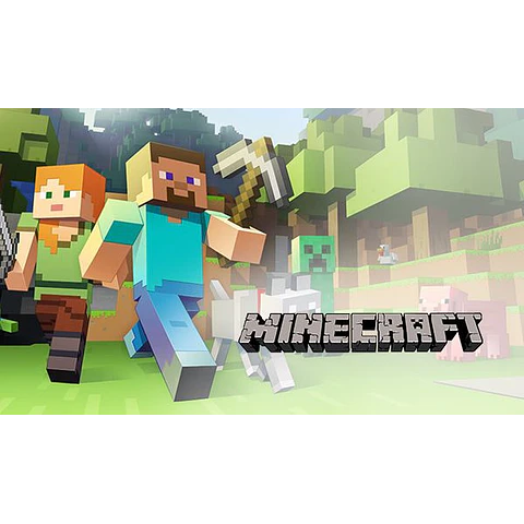 MINECRAFT: STORY MODE - A TELLTALE GAMES SERIES (PC) - STEAM KEY - GLOBAL