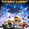 MINECRAFT: STORY MODE - A TELLTALE GAMES SERIES (PC) - STEAM KEY - GLOBAL