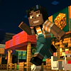 MINECRAFT: STORY MODE - A TELLTALE GAMES SERIES (PC) - STEAM KEY - GLOBAL