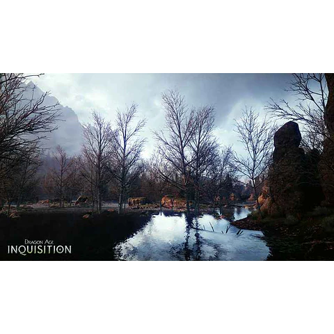 DRAGON AGE: INQUISITION | GAME OF THE YEAR EDITION (XBOX ONE) - XBOX LIVE KEY - GLOBAL