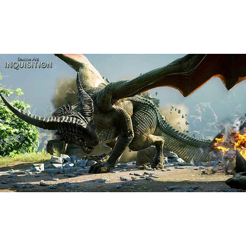 DRAGON AGE: INQUISITION | GAME OF THE YEAR EDITION ORIGIN KEY GLOBAL