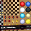 APP GAME KIT 2 - GIANT ASSET PACK 2 STEAM KEY GLOBAL