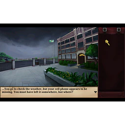 GOOSEBUMPS: THE GAME STEAM KEY GLOBAL