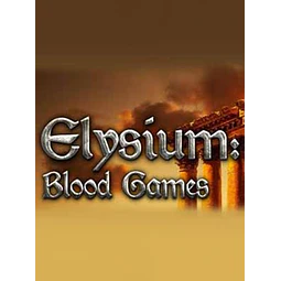 ELYSIUM: BLOOD GAMES STEAM KEY GLOBAL