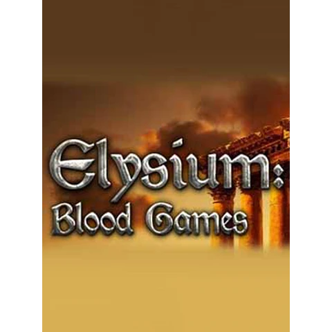 ELYSIUM: BLOOD GAMES STEAM KEY GLOBAL