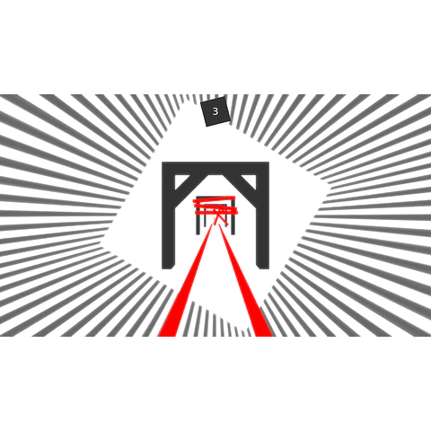 LINEA, THE GAME STEAM KEY GLOBAL