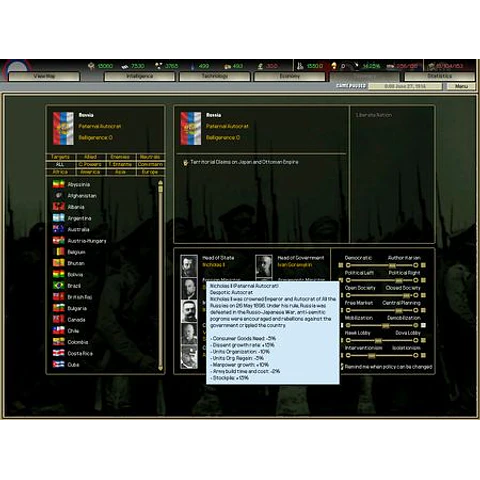 DARKEST HOUR: A HEARTS OF IRON GAME STEAM KEY GLOBAL