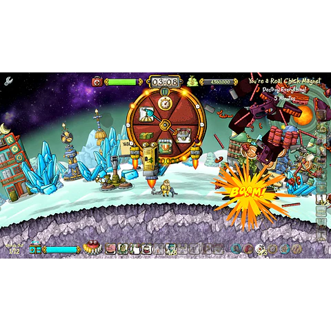 DEATH BY GAME SHOW STEAM KEY GLOBAL