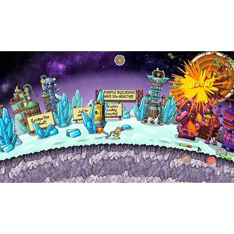 DEATH BY GAME SHOW STEAM KEY GLOBAL